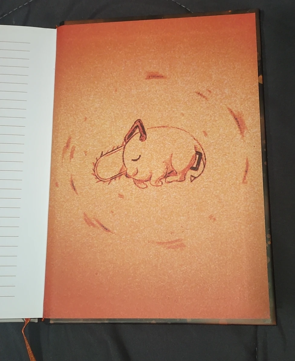 Notebook - photo 5