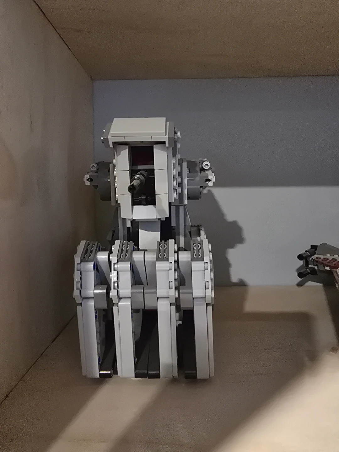 LEGO Star Wars AT-ST Walker