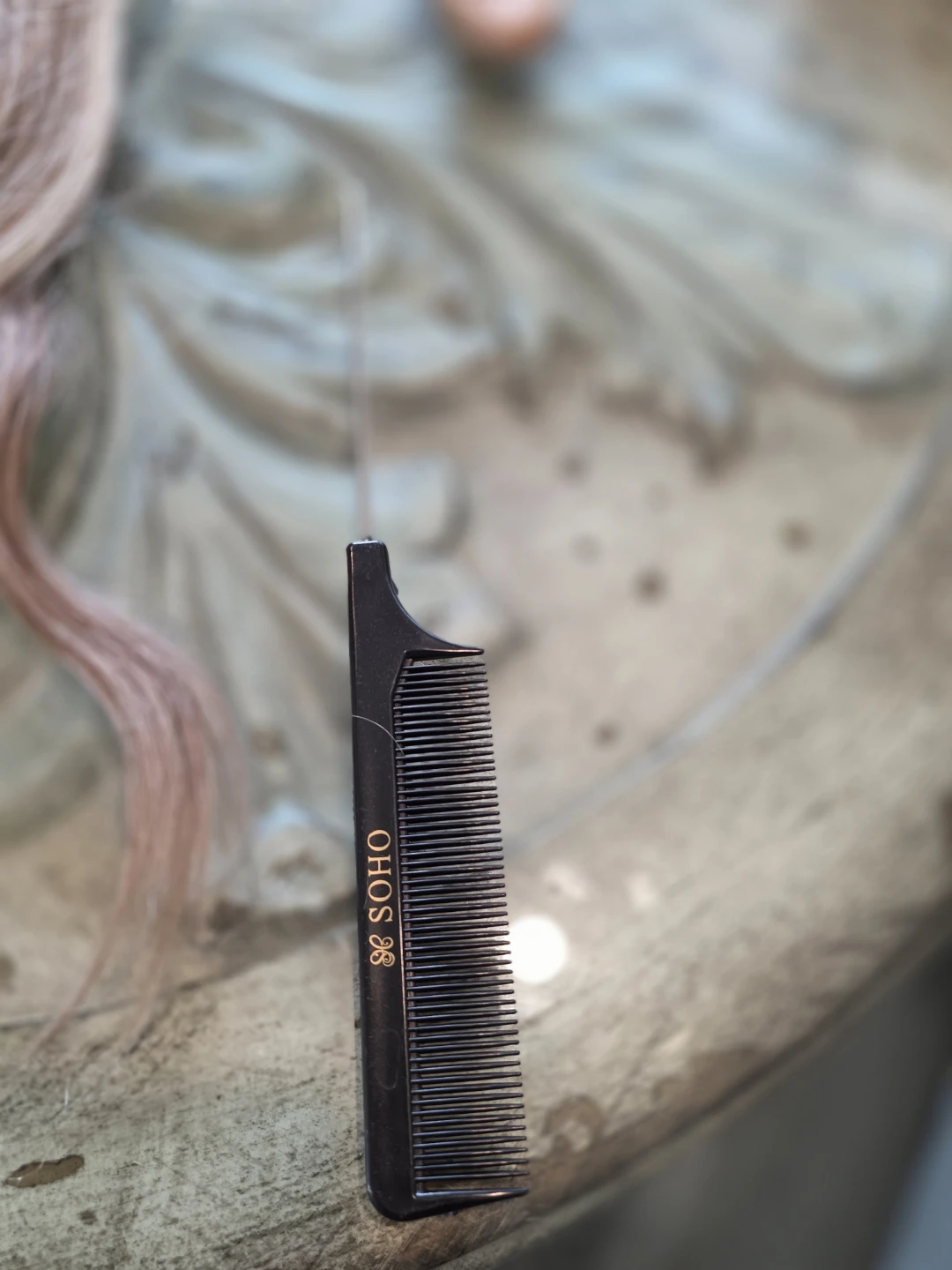 SOHO Aura 20 inch Human Hair Extensions - photo 4