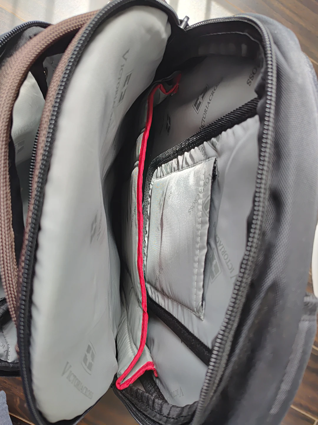 Victoracross Backpack - photo 4