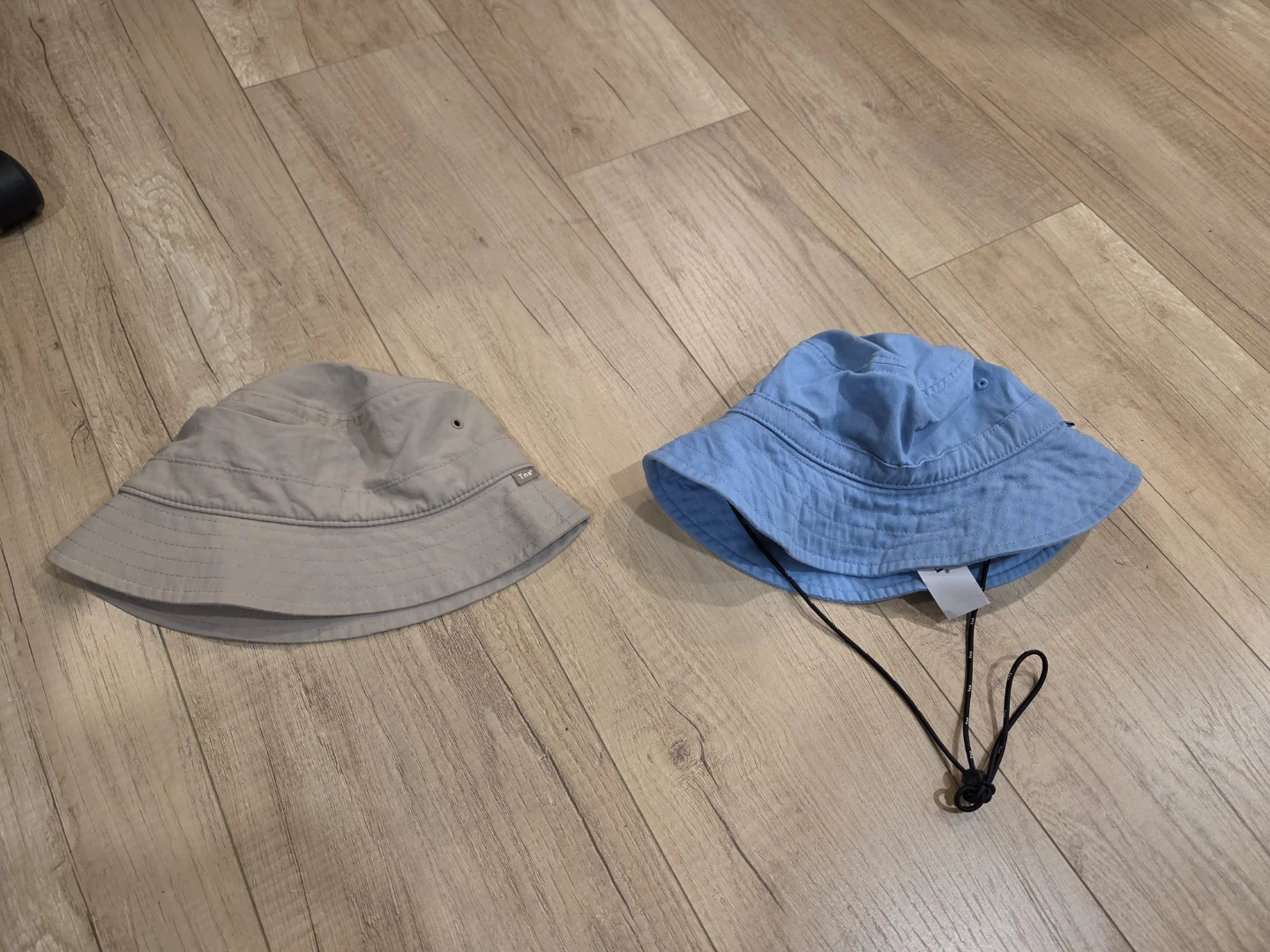 Tna Bucket Hats