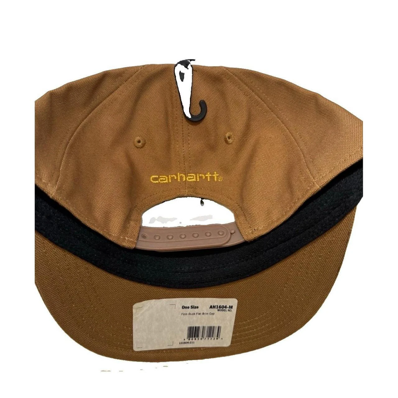 Carhartt Hat (Brand New) - photo 5
