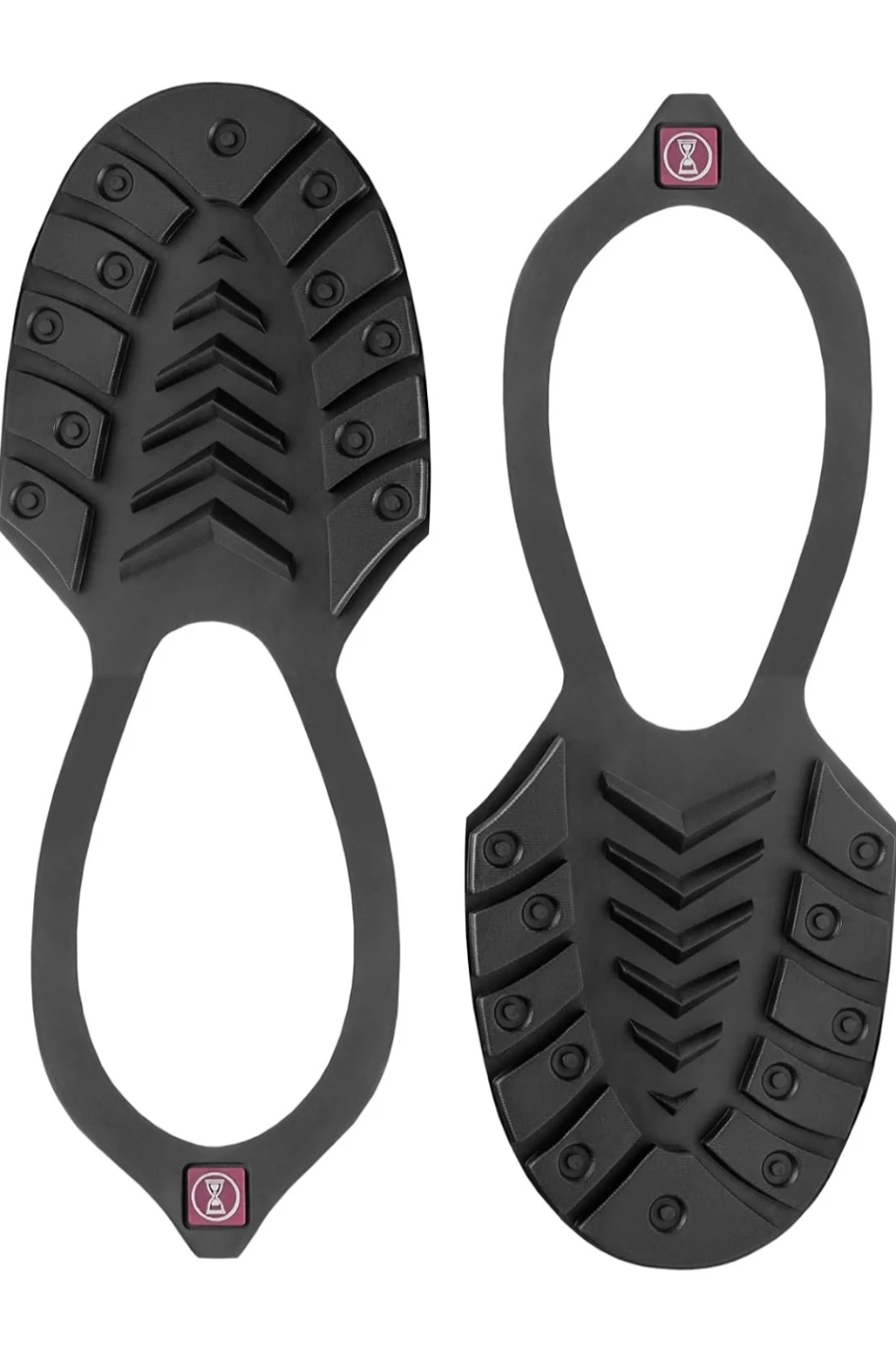Steel Toe Cap Shoe Covers - photo 3