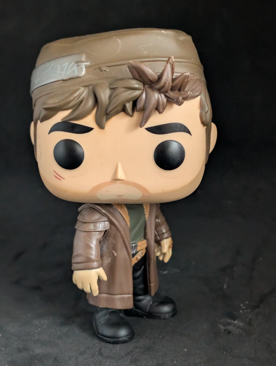 Funko Pop DJ Star Wars Figure