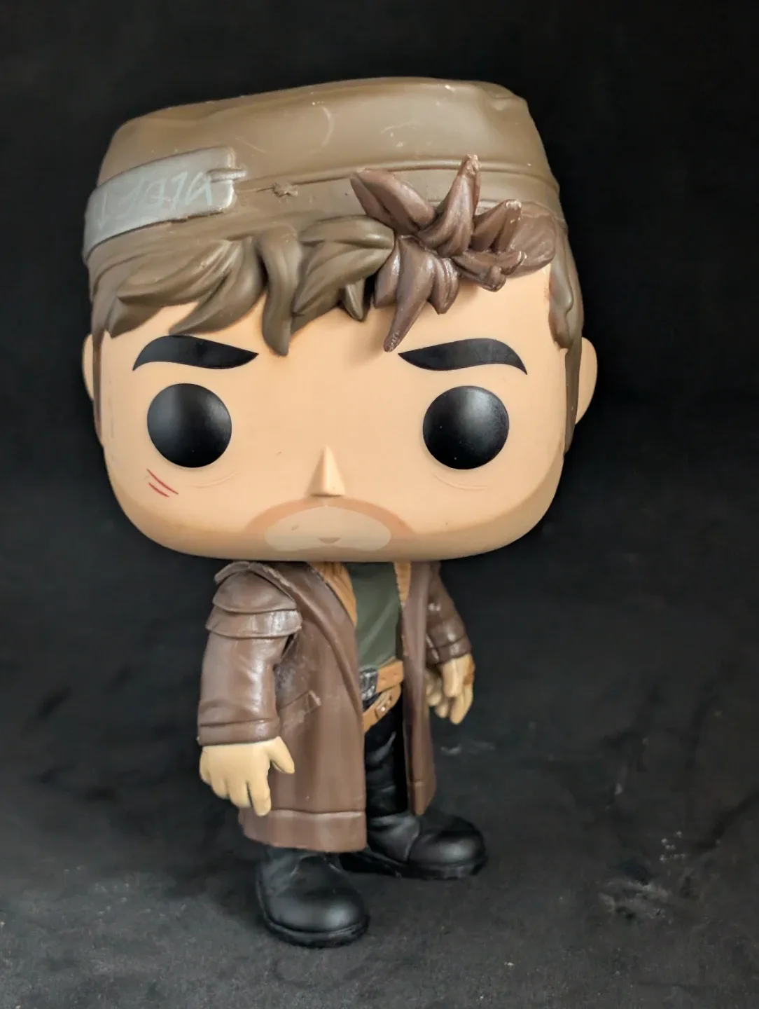 Funko Pop DJ Star Wars Figure