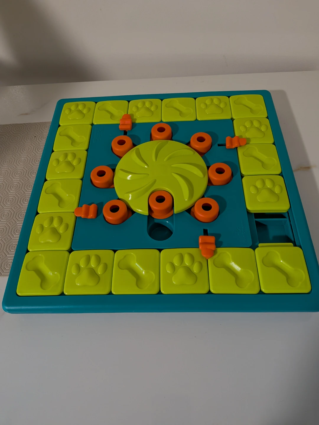 Outward Hound MultiPuzzle Dog Toy - photo 2