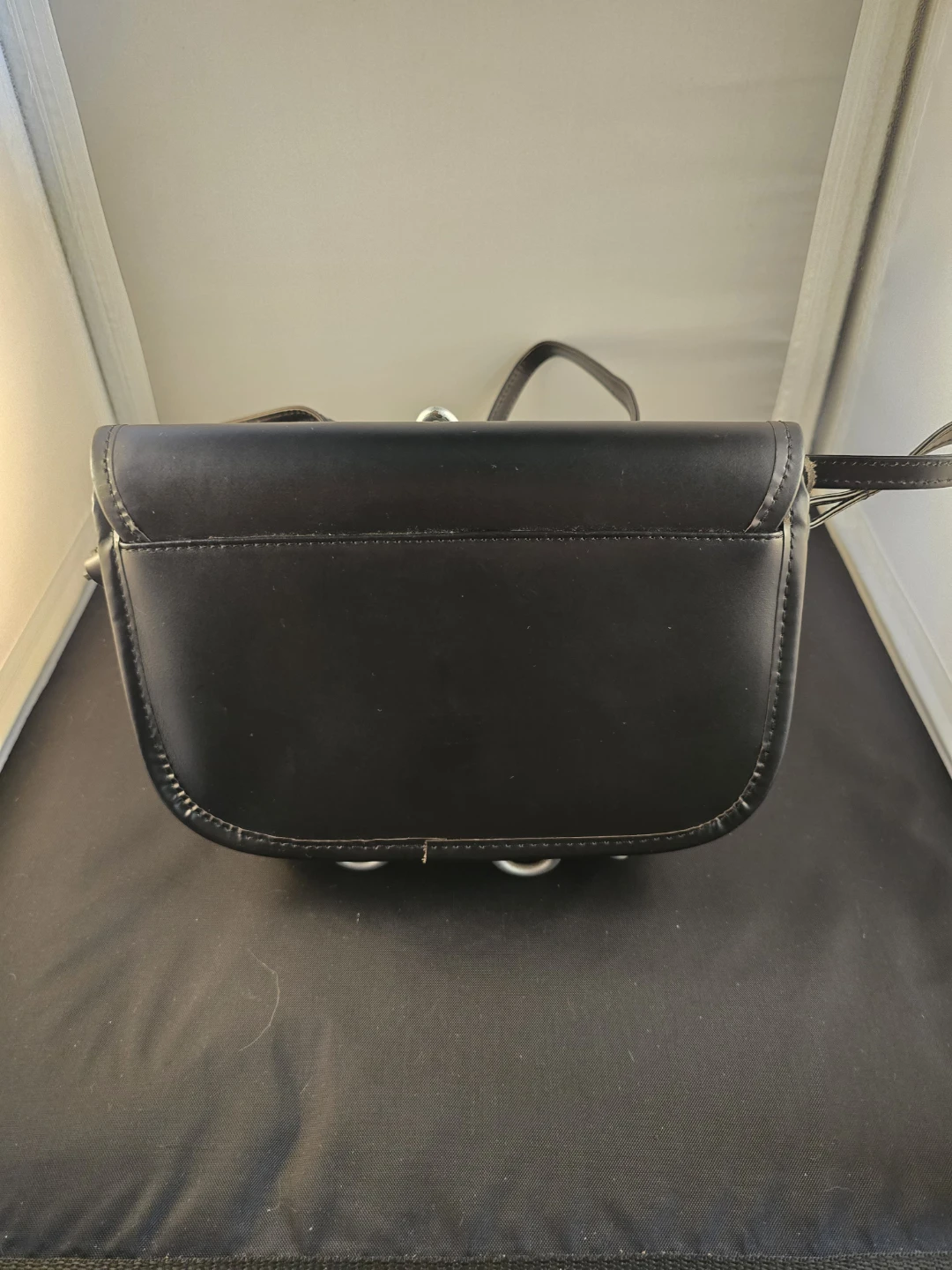 Harley-Davidson Motorcycle Windshield Bag - photo 3
