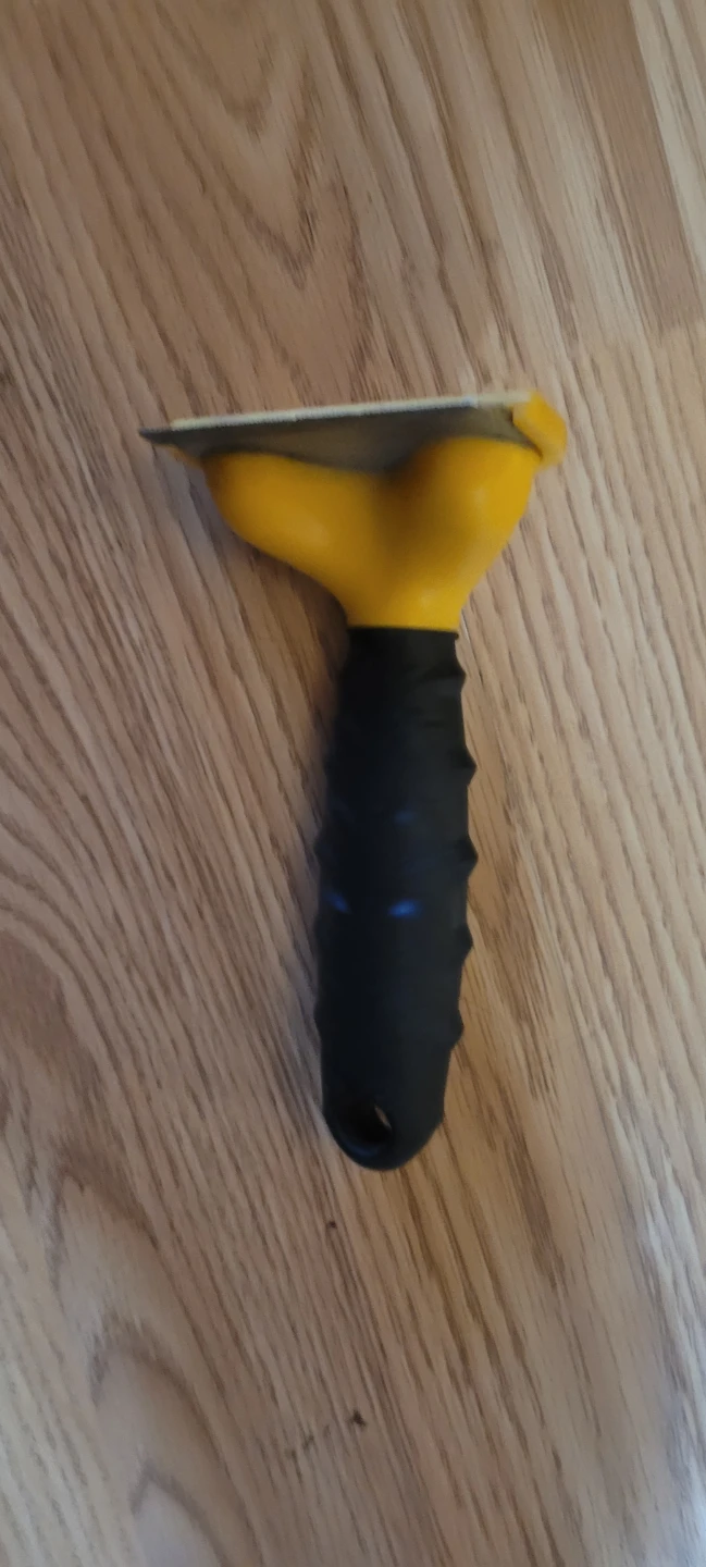 Pet Deshedding Tool (Furinator) - photo 3