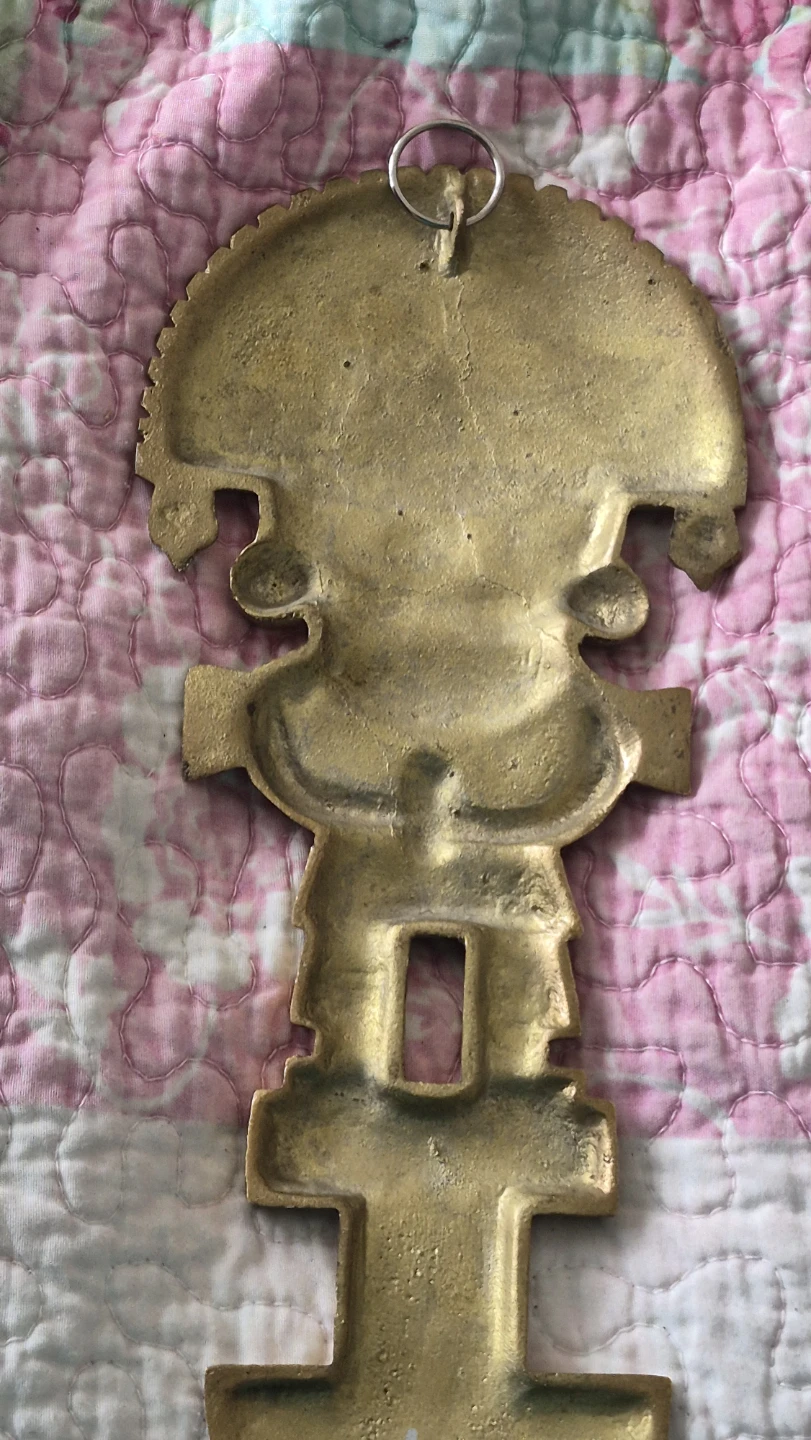 Peru Wall Hanging Decor - photo 2