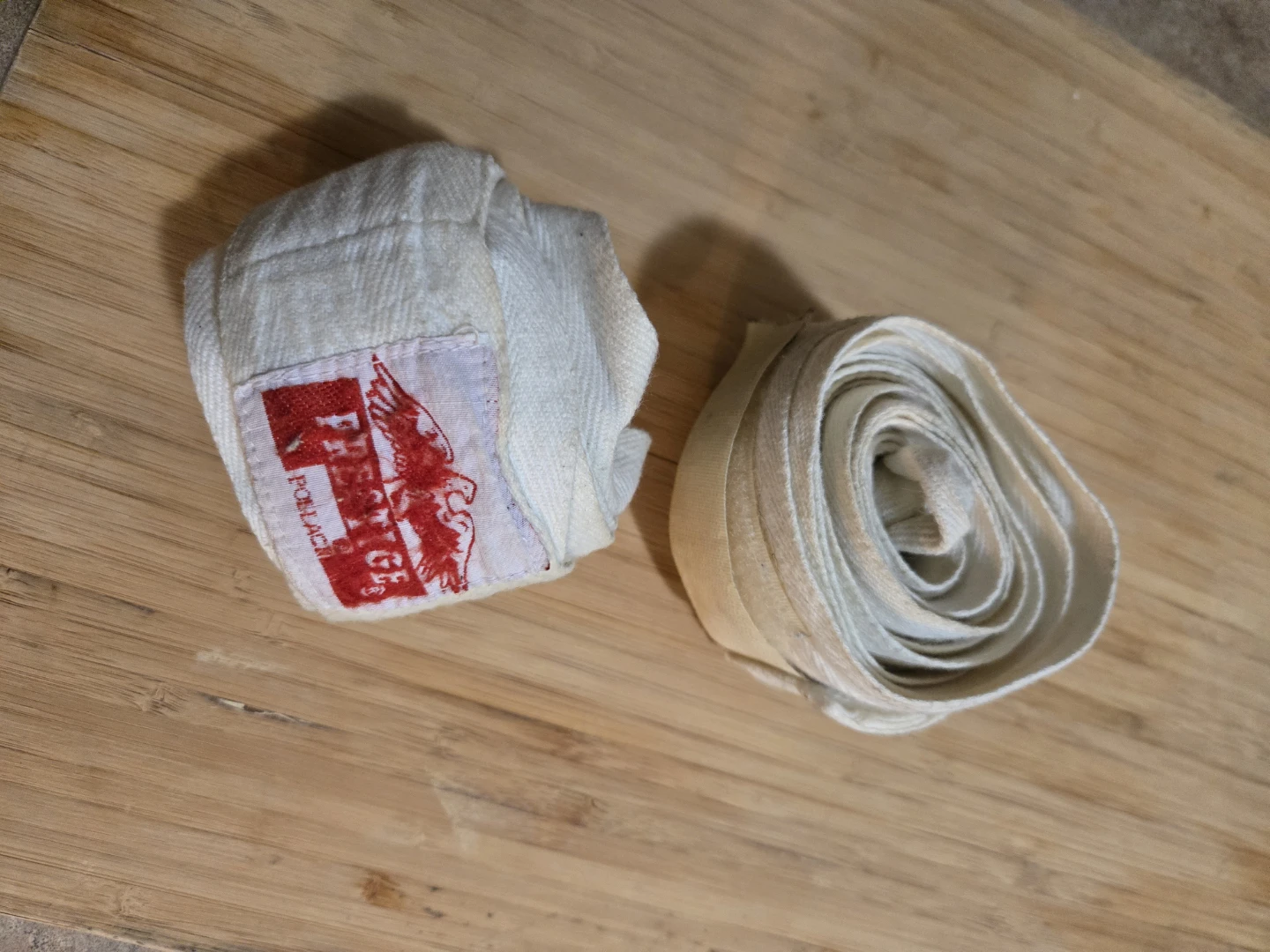 Boxing Hand Wraps