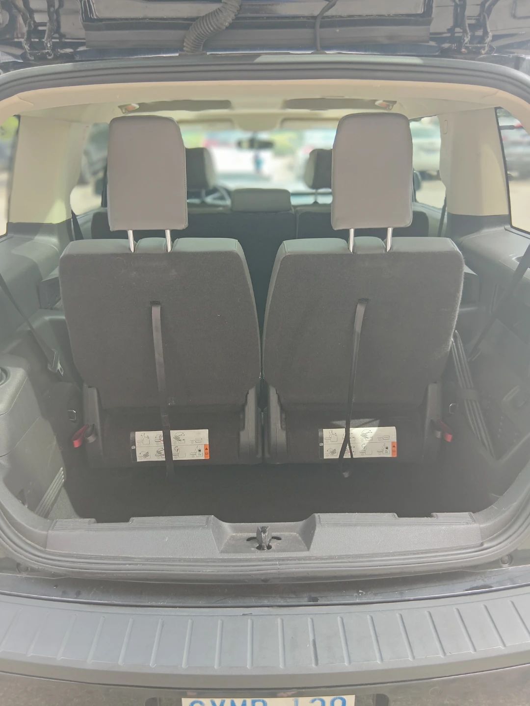 2017 Ford Flex 3.5L - photo 5