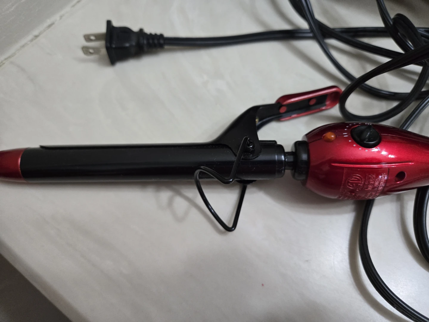 Remington Curling Wand