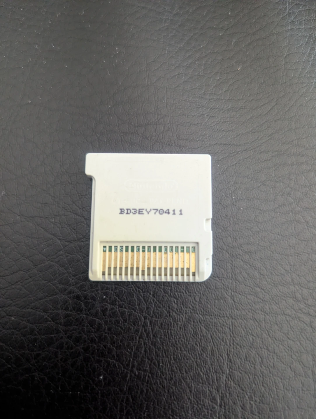 Minecraft New Nintendo 3DS Edition Game Cartridge - photo 2
