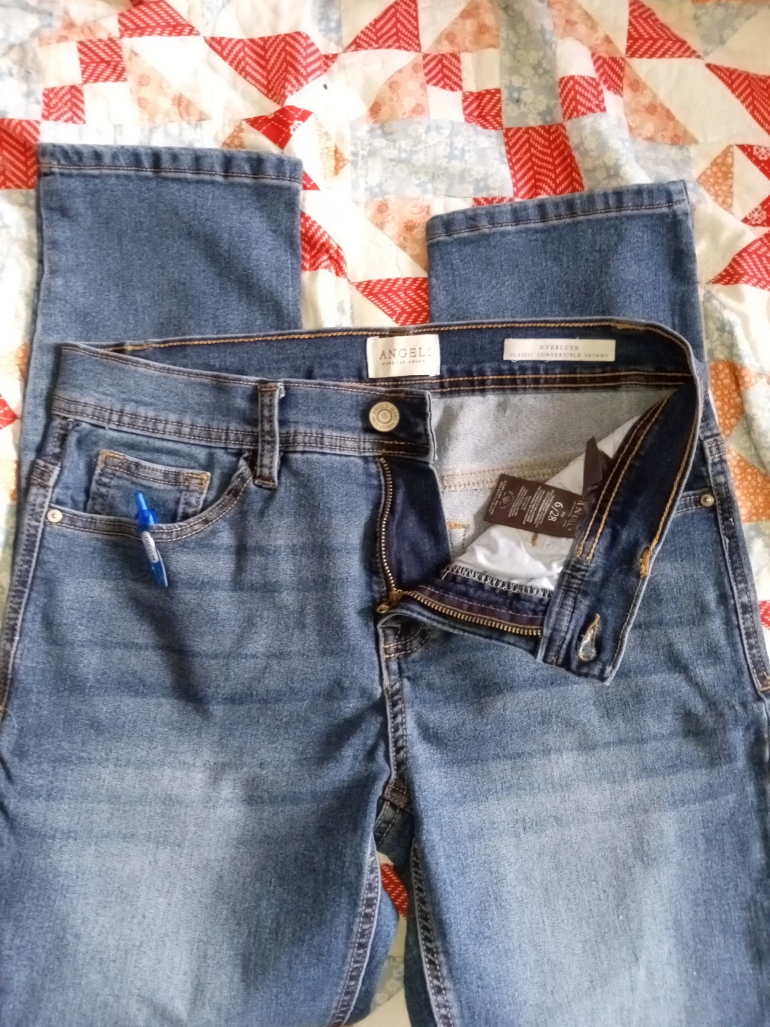 Women's ,Skinny Jeans. - photo 4