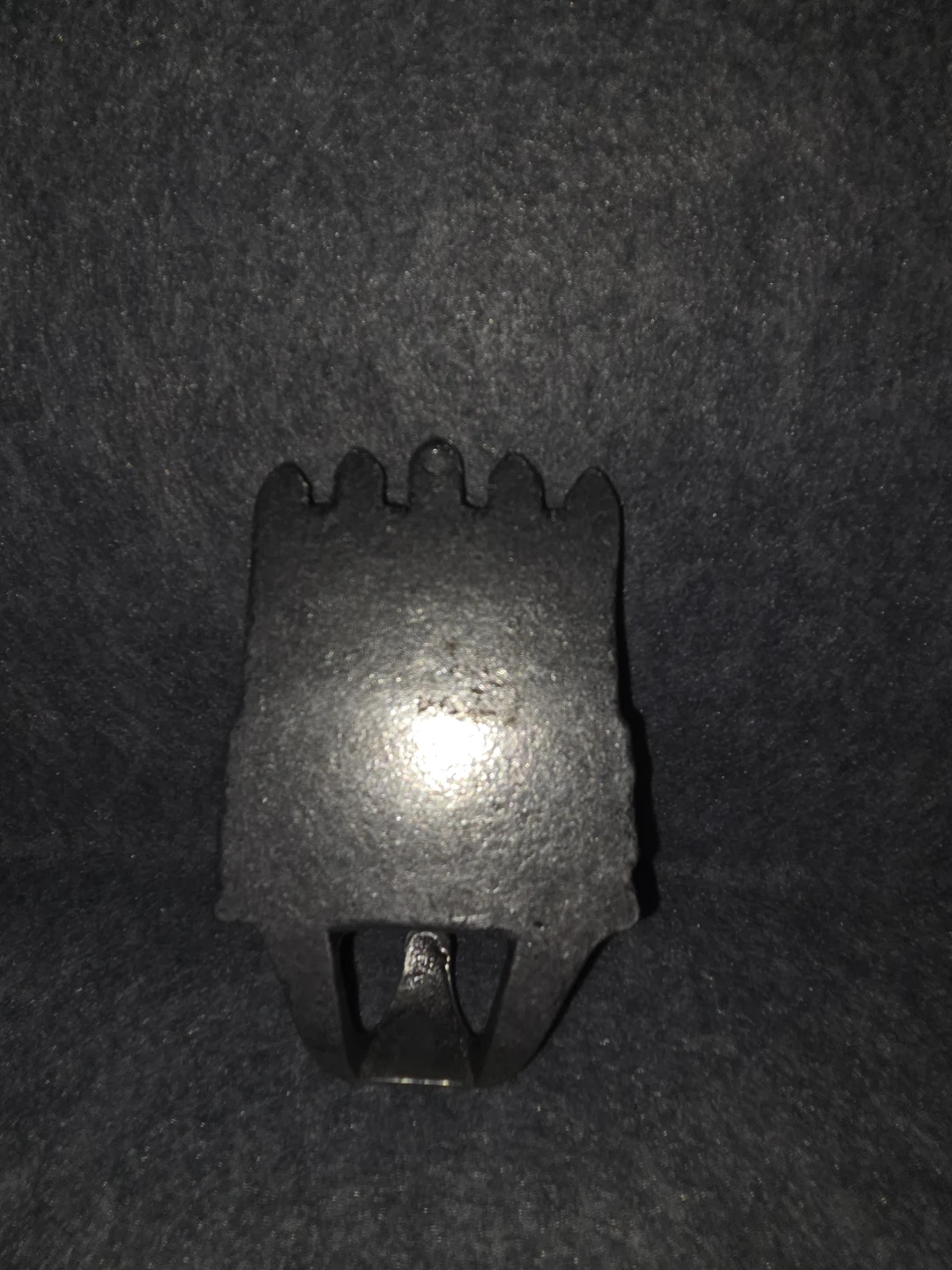 Carson 1991 Pig Wall Hook - photo 3