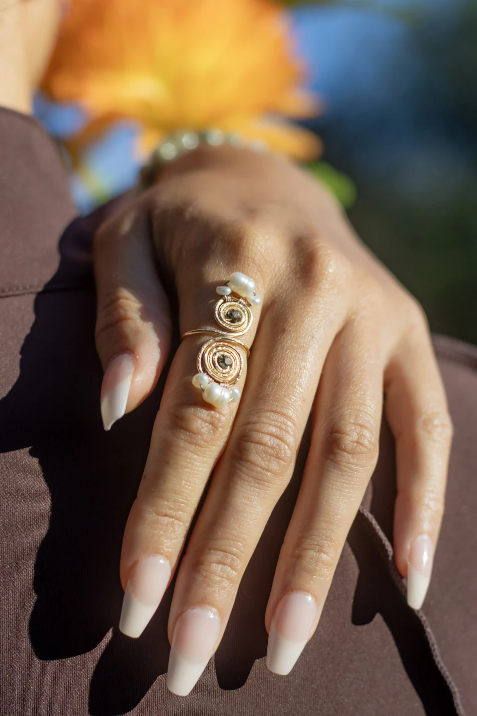 Handmade Rings  ( $40 - $60 ) - photo 5