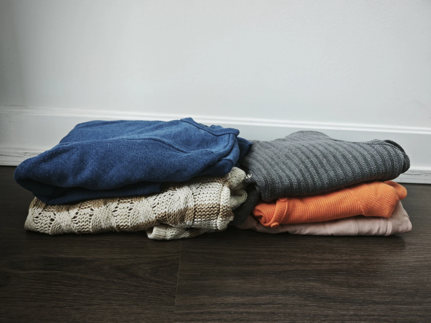 Long Sleeve Tops