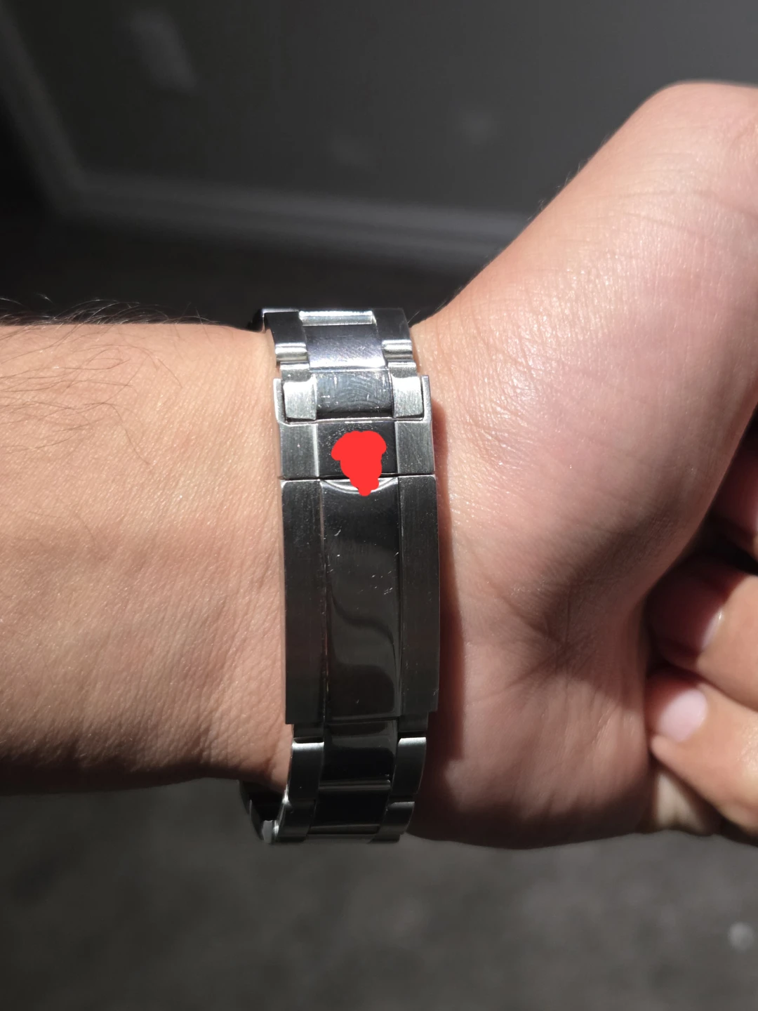 Luxury Watch - photo 3