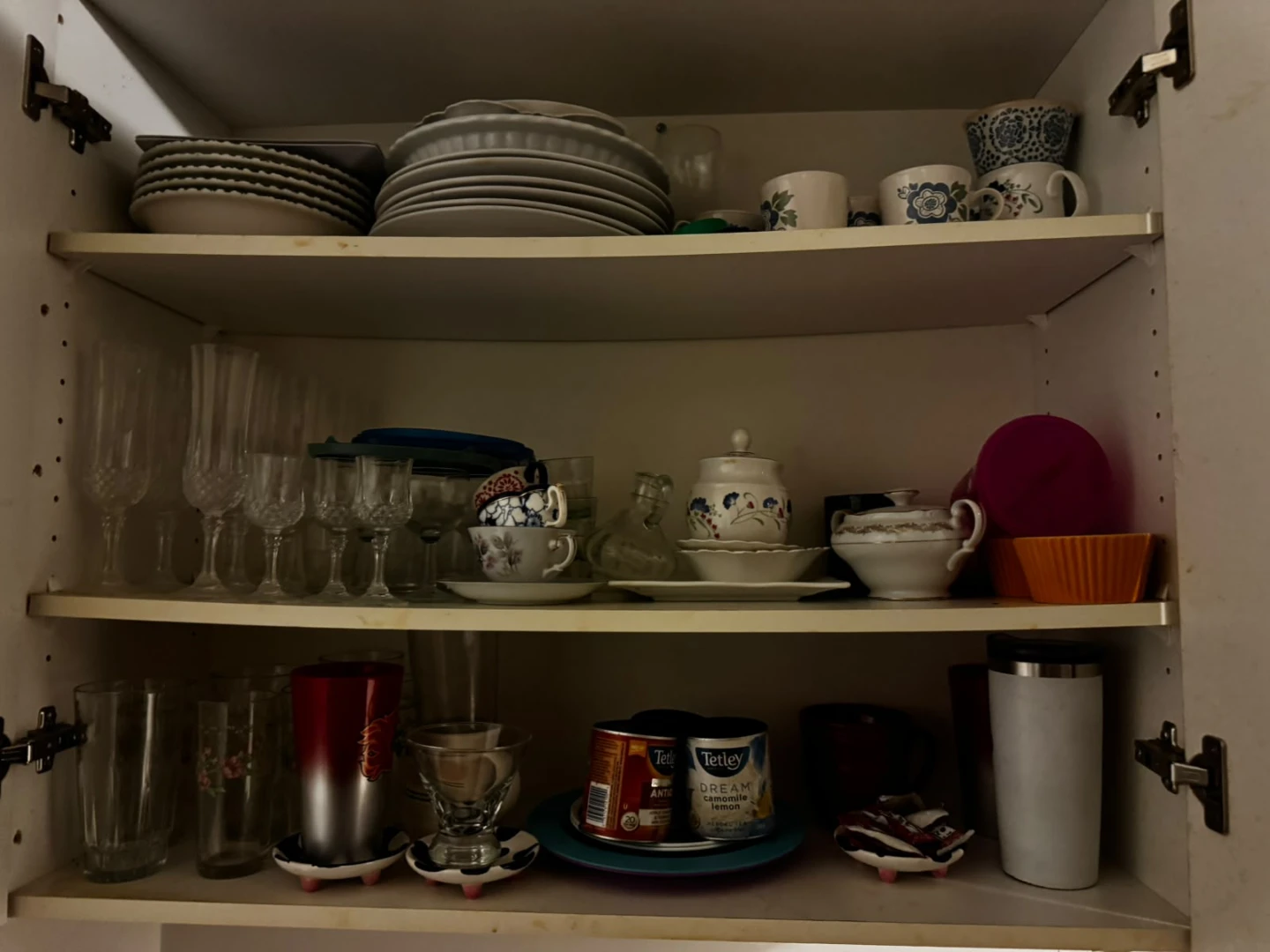 Free household items - photo 3