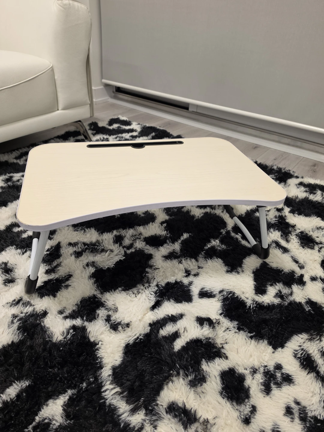 Portable Foldable Laptop Bed Desk