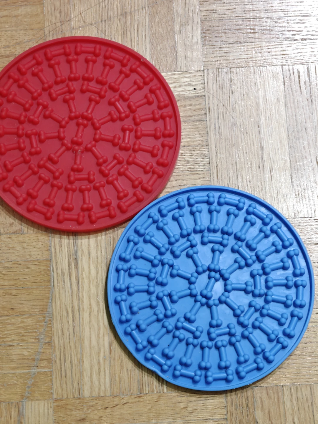Dog Lick Mats