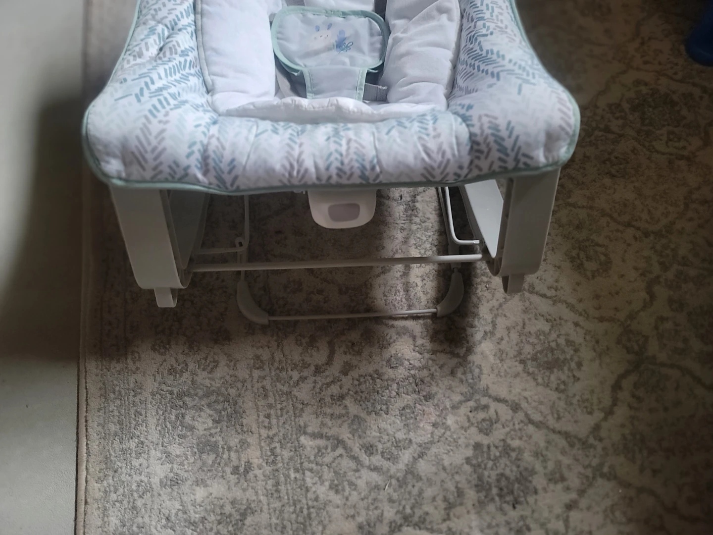 Ingenuity Baby Rocker - photo 2