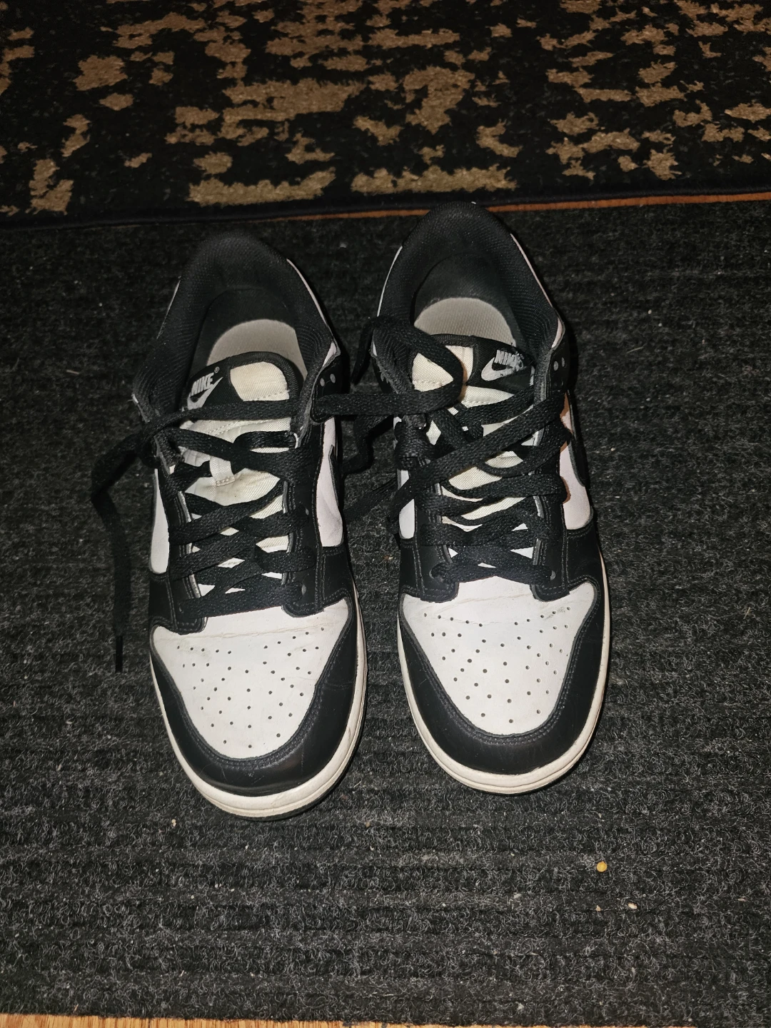 Nike Dunk Low shoes - photo 3