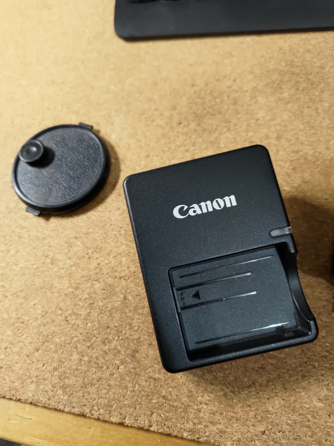 Canon EOS Rebel XS Digital Camera with Lenses - photo 4