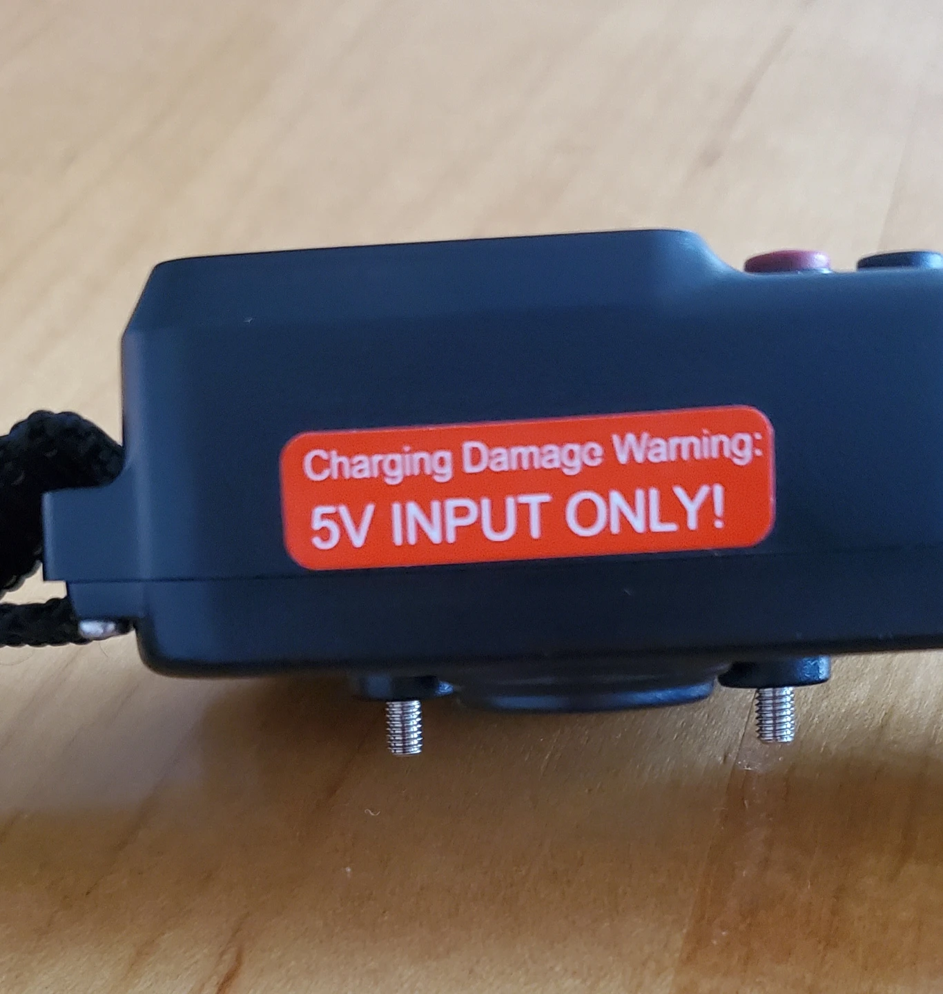 GPS TRACKING DOG COLLAR 5V New - photo 3