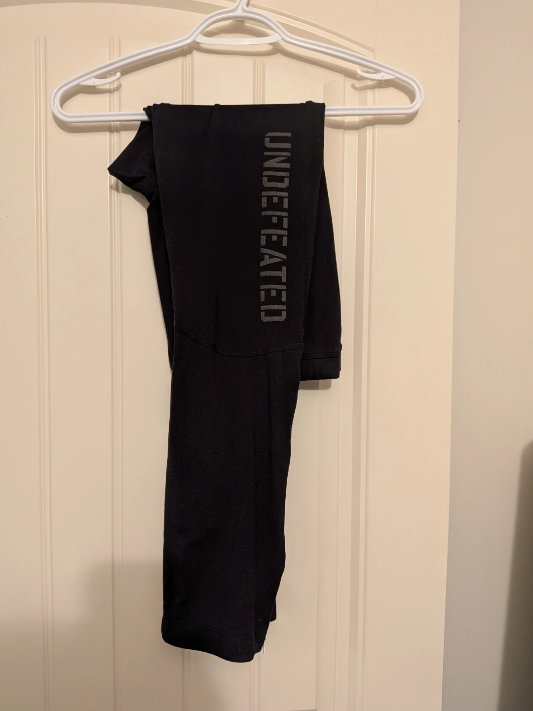 Undefeated Technical Goods Leggings