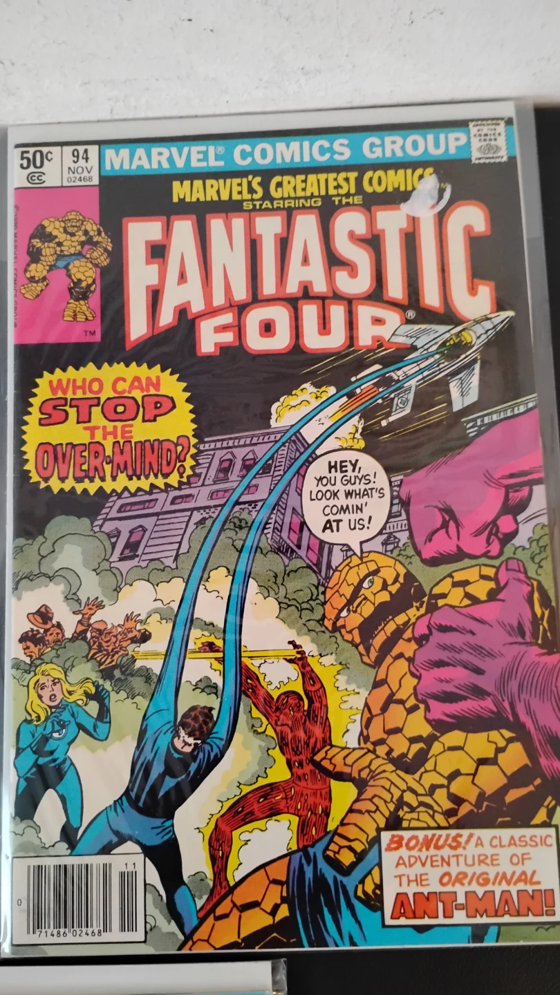 Comics for sale - photo 5