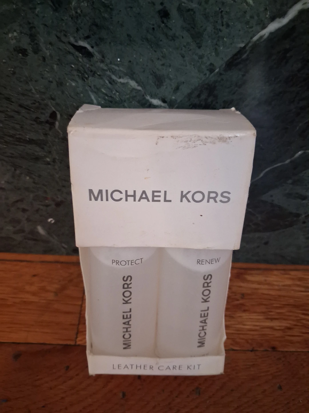 Michael Kors Leather Cleaner