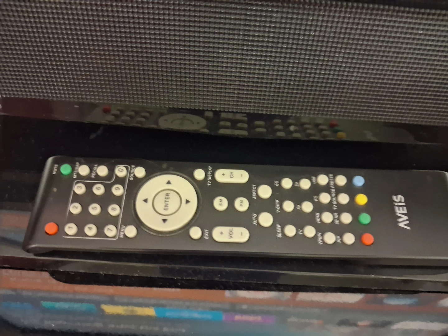 Aveis LCD TV 32 Inch - photo 4