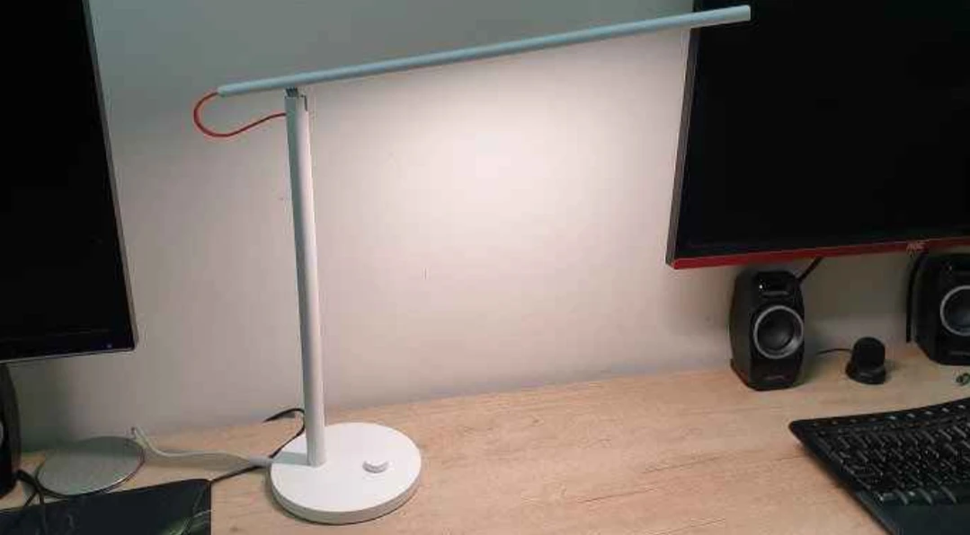 Xiaomi LED Desk Lamp