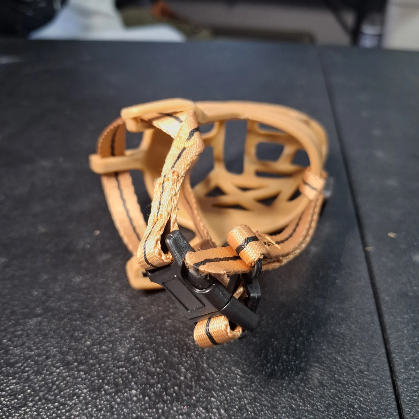 Dog Muzzle - photo 3