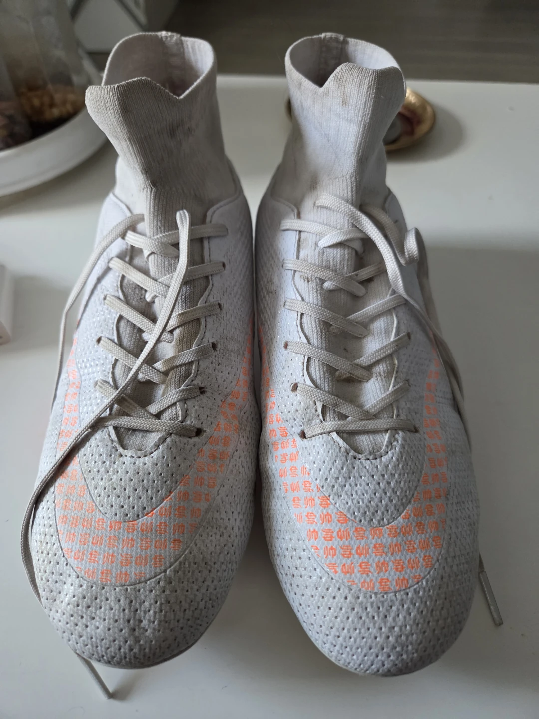 Nike Mercurial Soccer Cleats - photo 3