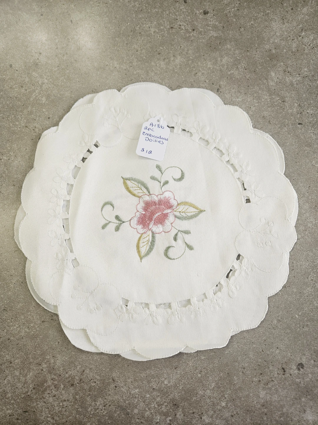 Various vintage items - photo 5
