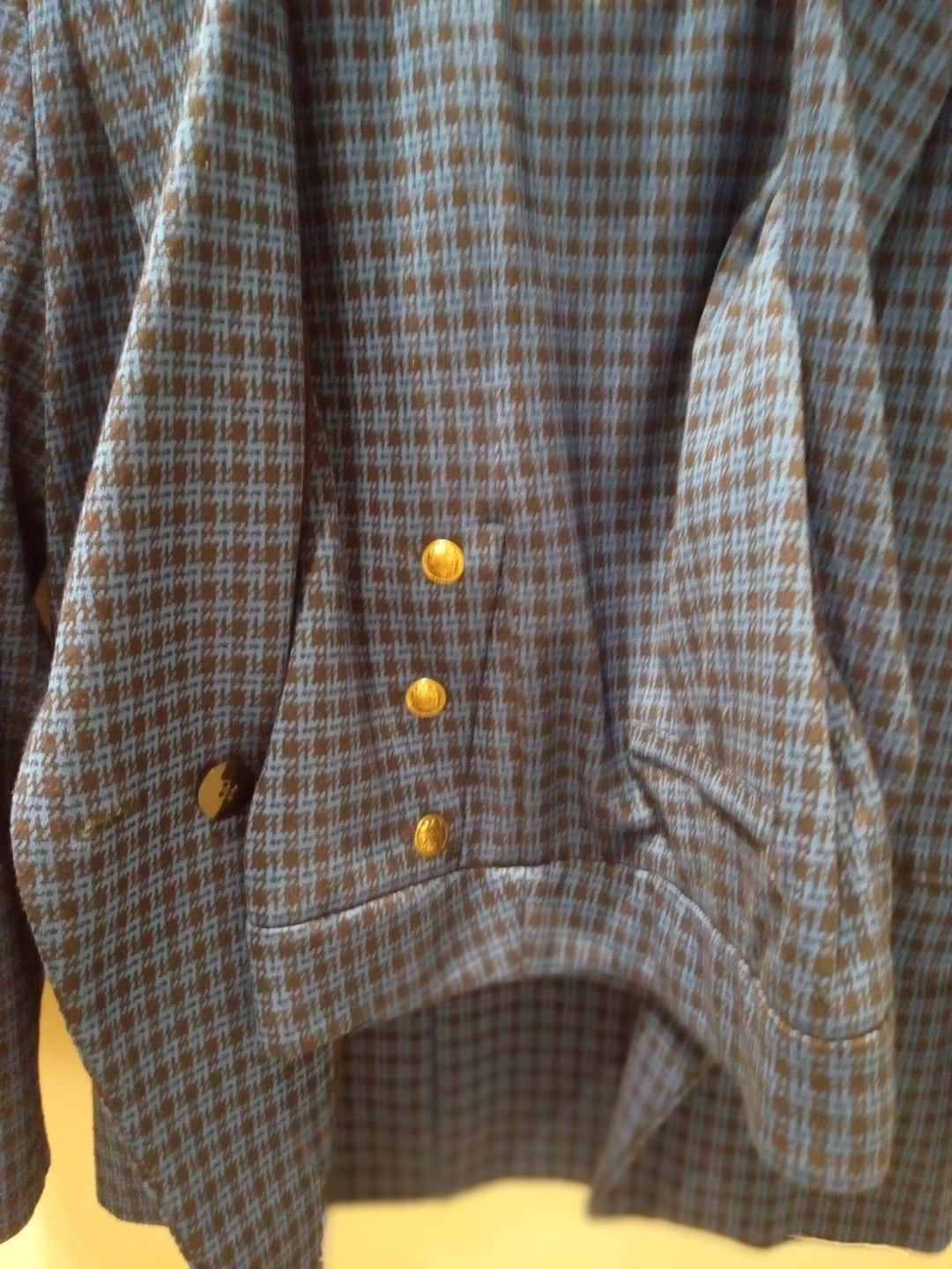 Zara Blazer Size M