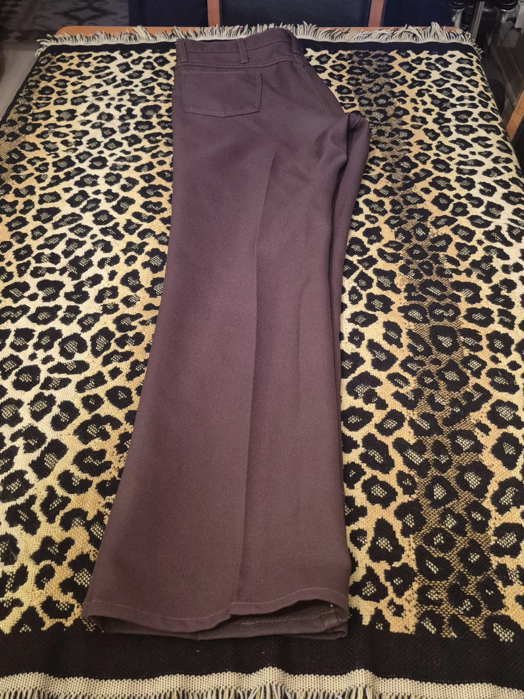 Vintage Wrangler Style 513 trousers
