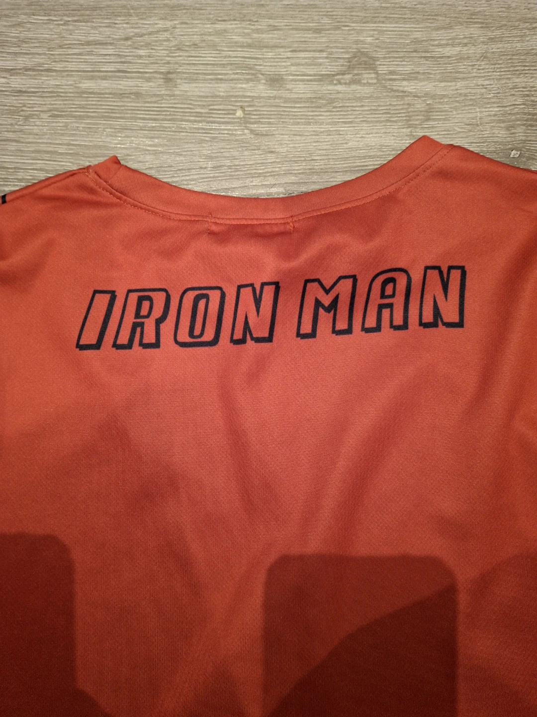 Mens shirt - photo 2