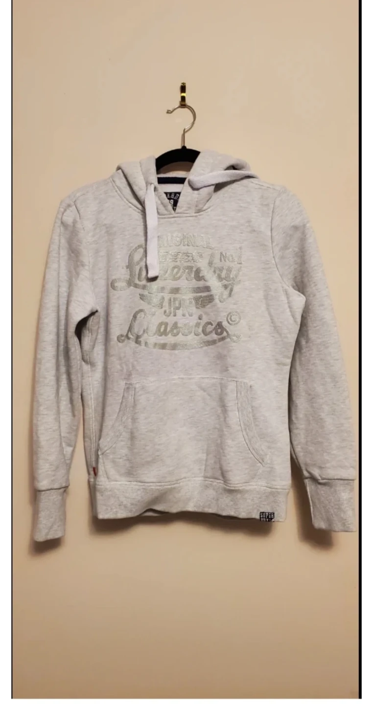 Superdry Hoodie - photo 2