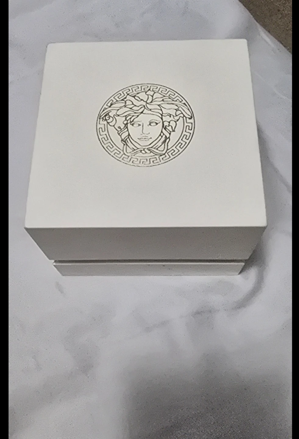 Versace Watch Pink Gold - photo 5