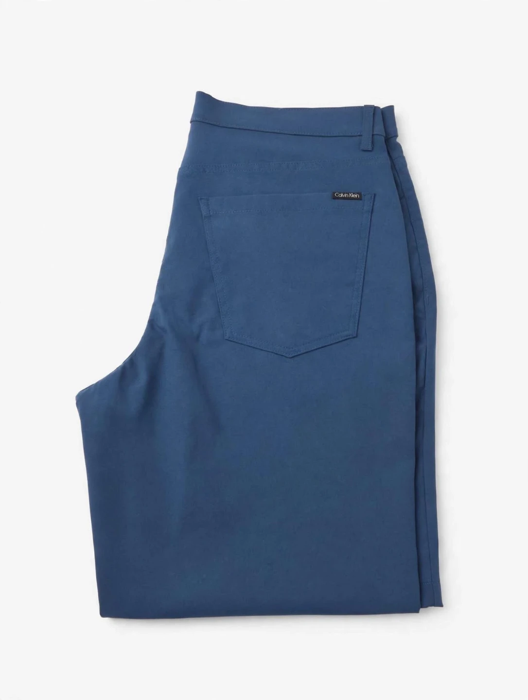 Calvin Klein Blue Shorts Size 34 - photo 2