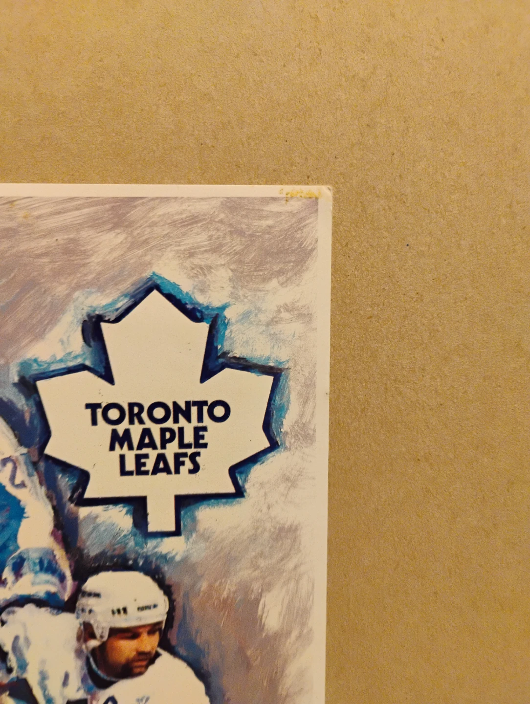 Toronto Maple Leafs Print - photo 4