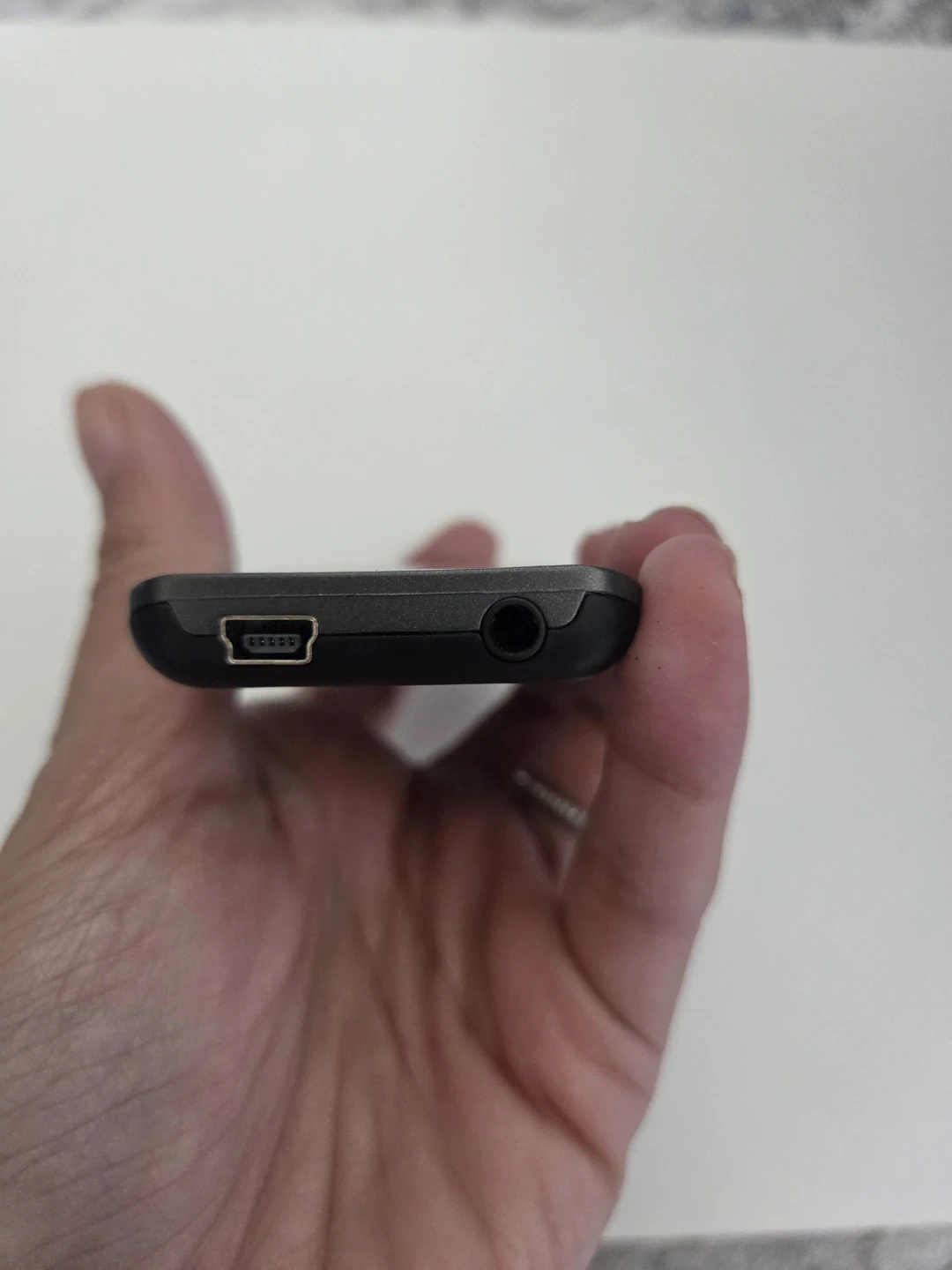 Coby MP707-4G MP3 Player - photo 3