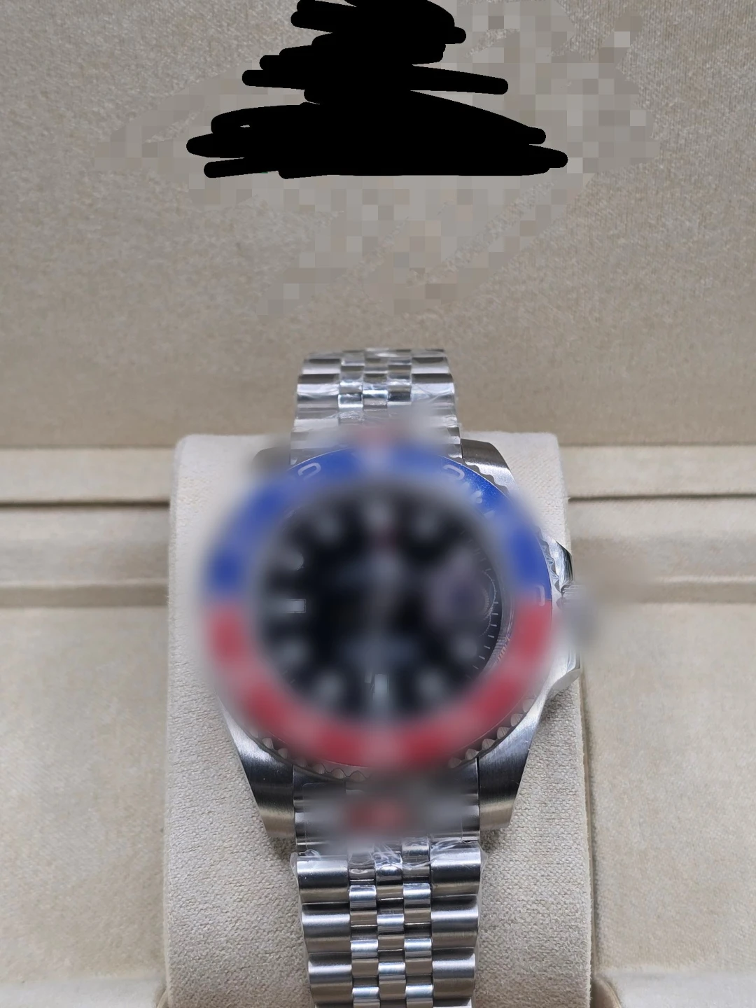 Mens and Womens luxury Watches with box and papers! - photo 4