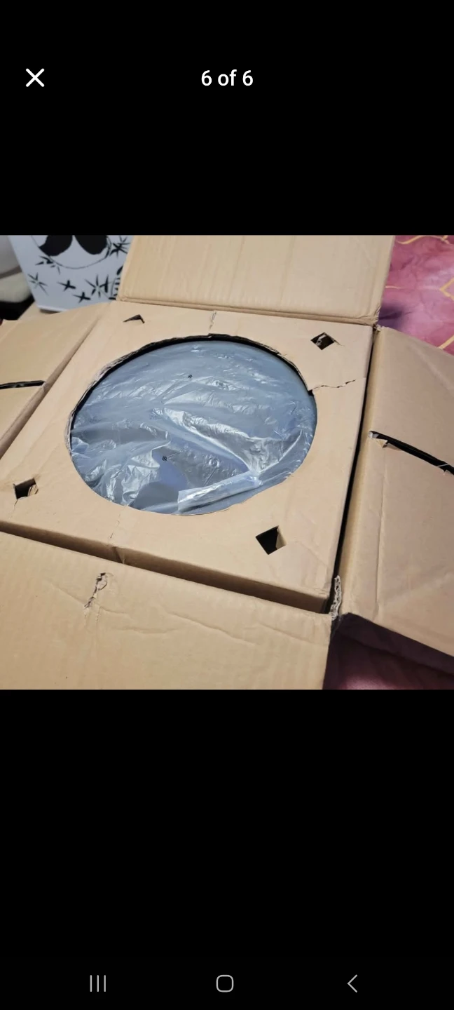 Kenwood Excelon XR-W12F 12-inch Flat Subwoofer - photo 4