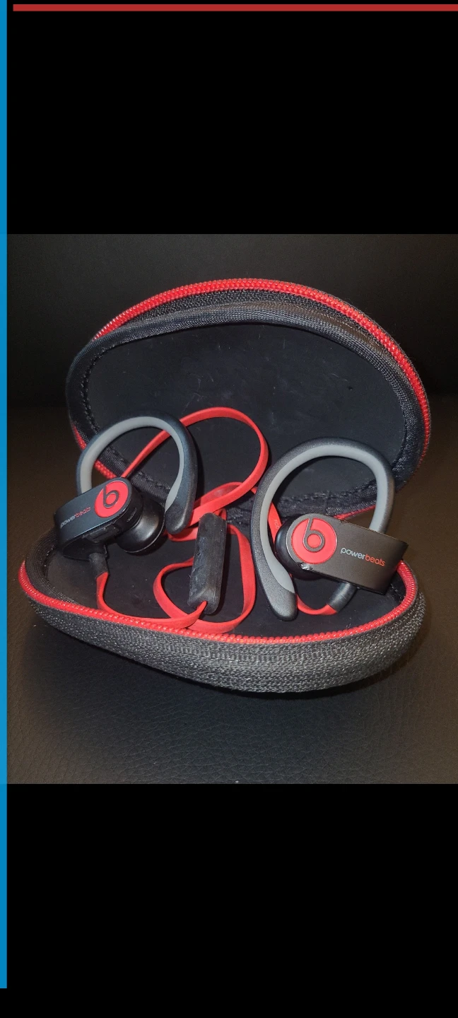 ​Beats Studio 3 Wireless Decade Edition & Powerbeats 3 Bundle - photo 3