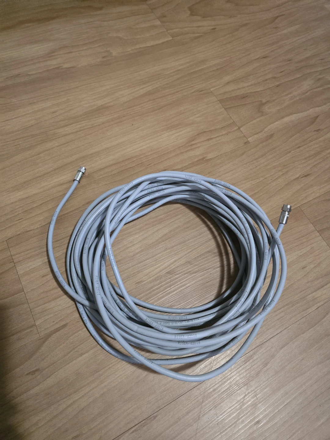 Coaxial Cable 14M(45.93 ft)