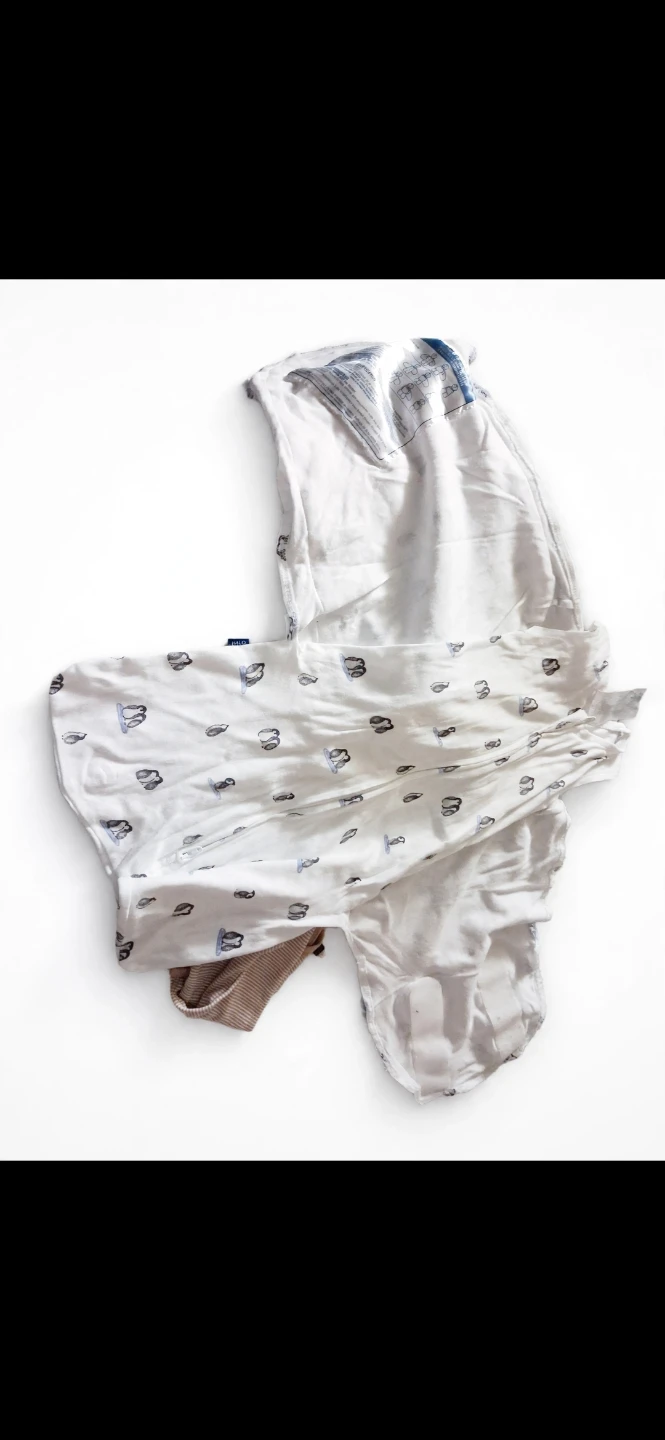 HALO Sleep Sack Swaddle